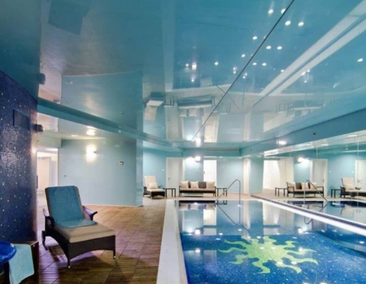 King David Residence Luxury 3 Bedroom, Unit 313 – Pool, Gym & Parking, Mamilla Jerusalem photo 76