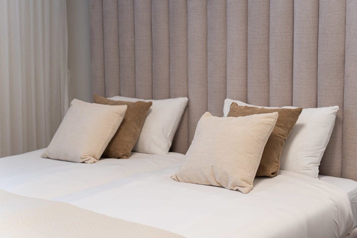 King David Residence Luxury 3 Bedroom, Unit 313 – Pool, Gym & Parking, Mamilla Jerusalem photo 99