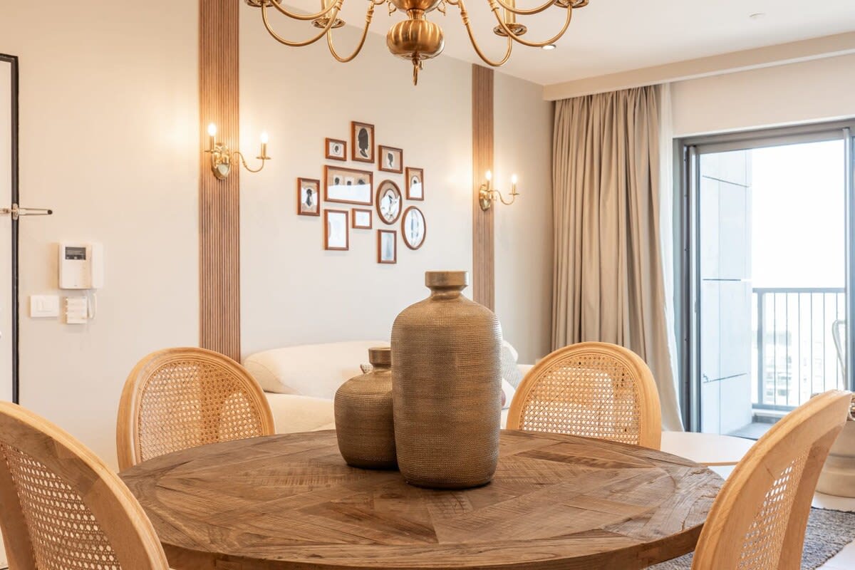 Fantastic 1BDR Offering Stunning Views of the City photo 15