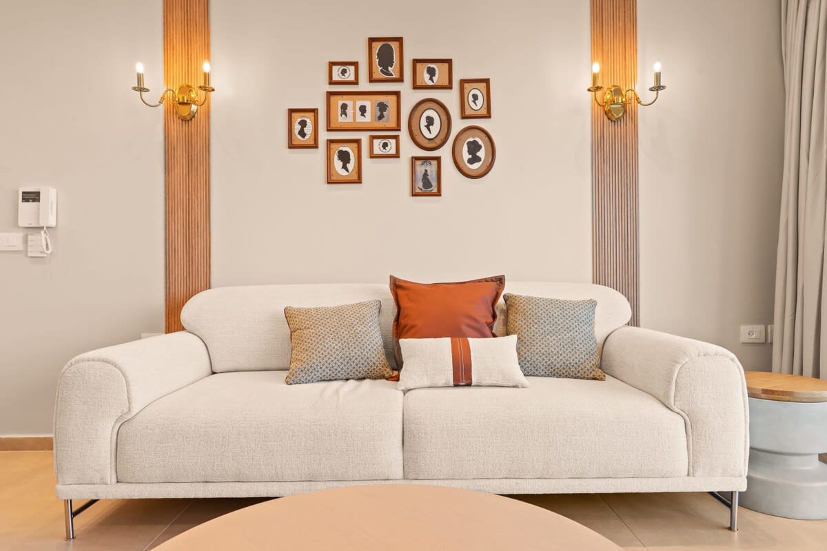 Fantastic 1BDR Offering Stunning Views of the City photo 24