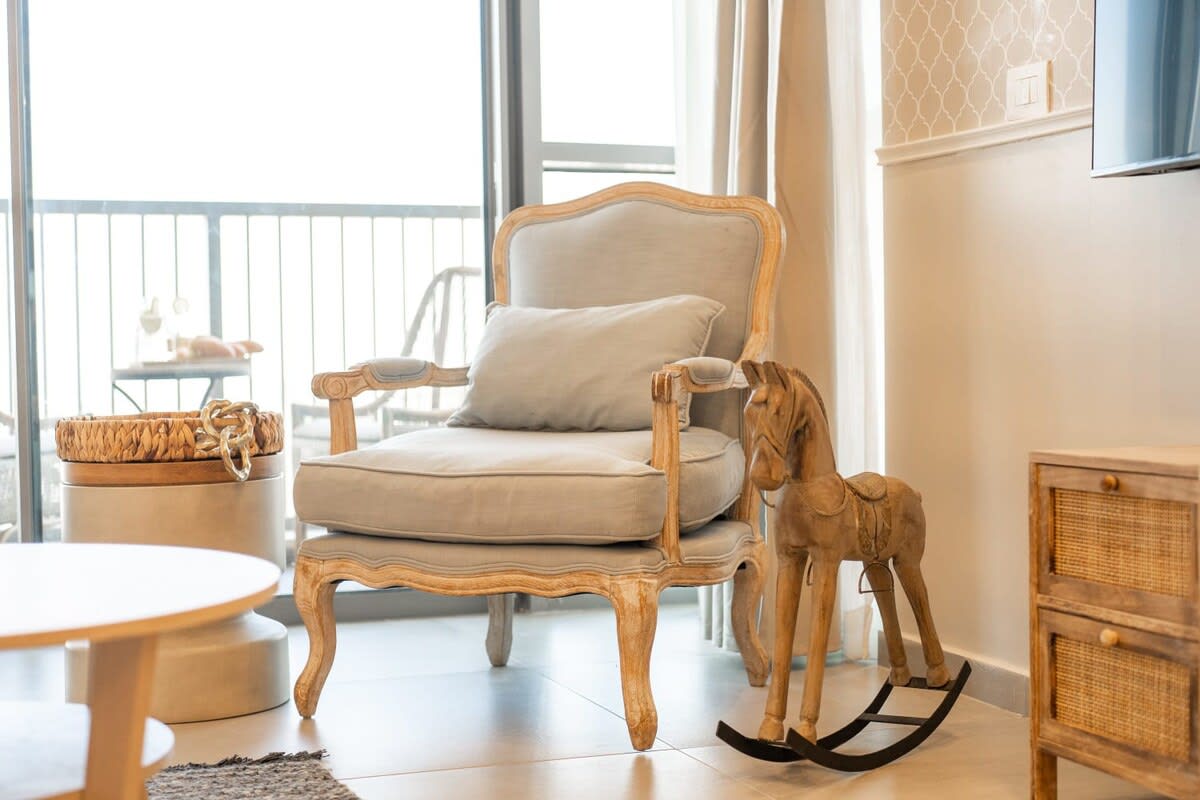 Fantastic 1BDR Offering Stunning Views of the City photo 28