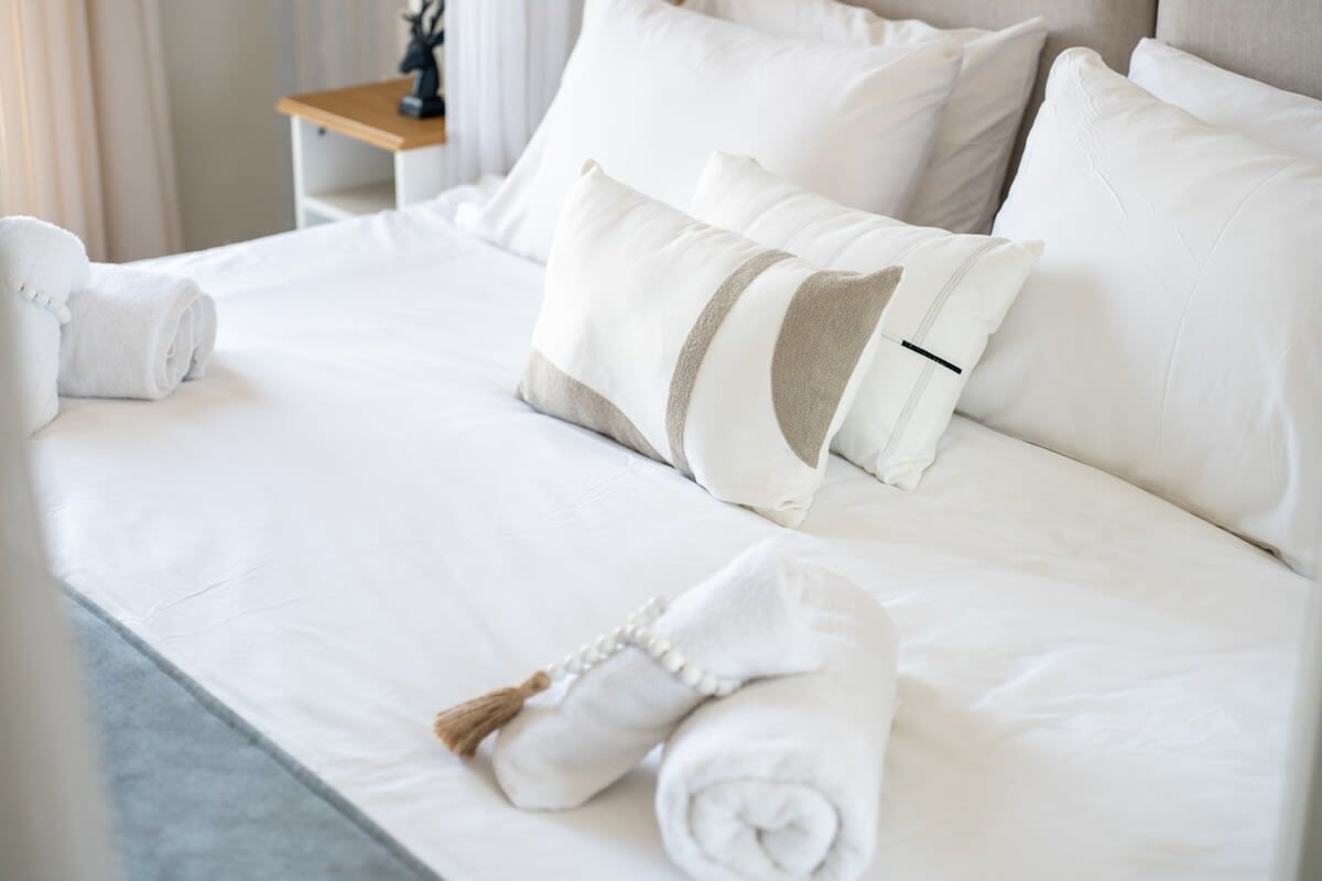 Fantastic 1BDR Offering Stunning Views of the City photo 49
