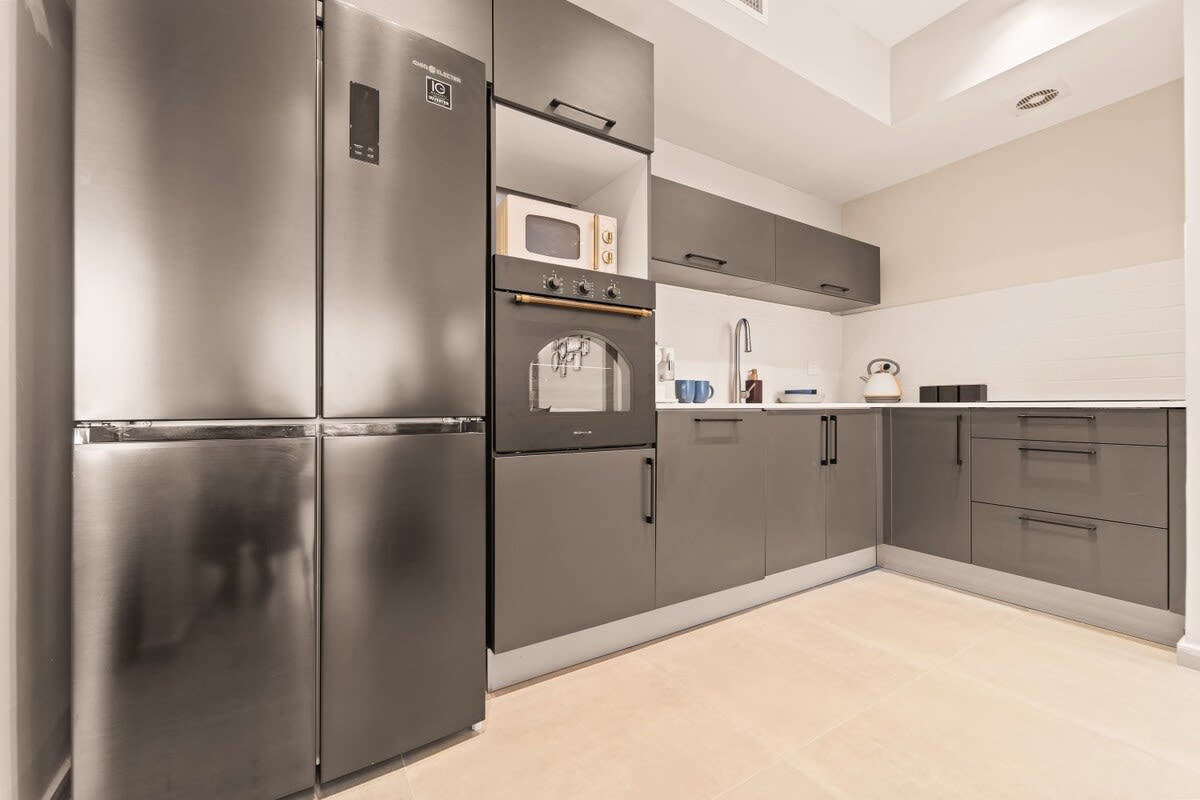 Fantastic 1BDR Offering Stunning Views of the City photo 20