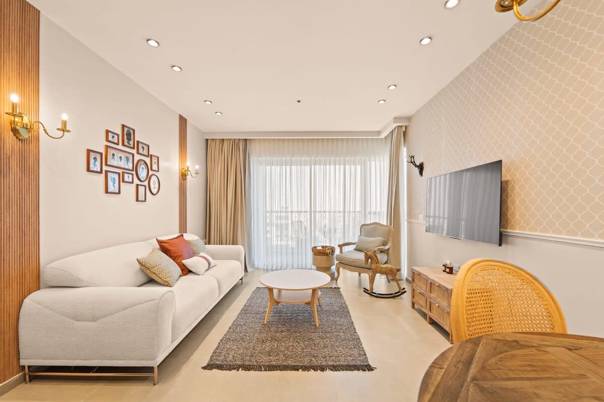 Fantastic 1BDR Offering Stunning Views of the City photo 14