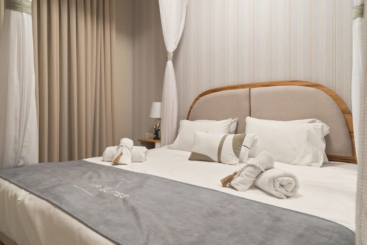 Fantastic 1BDR Offering Stunning Views of the City photo 18