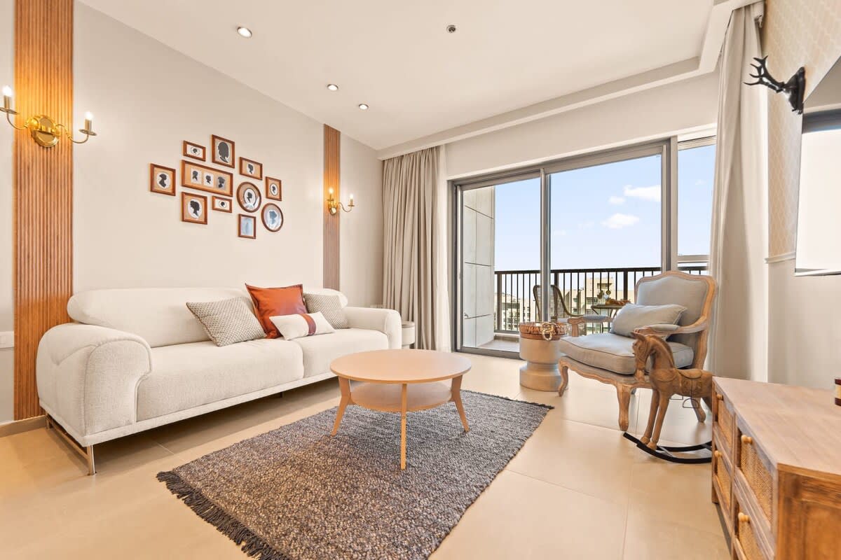 Fantastic 1BDR Offering Stunning Views of the City photo 13
