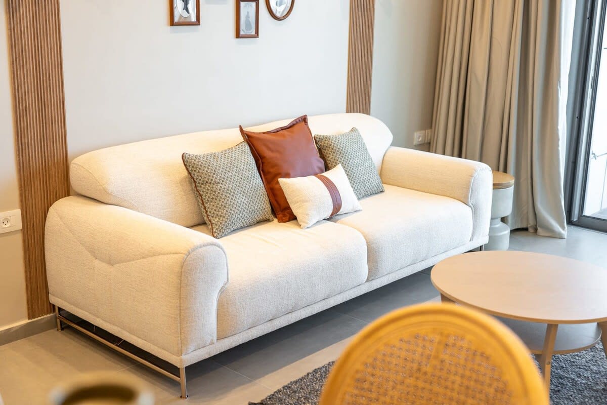 Fantastic 1BDR Offering Stunning Views of the City photo 30