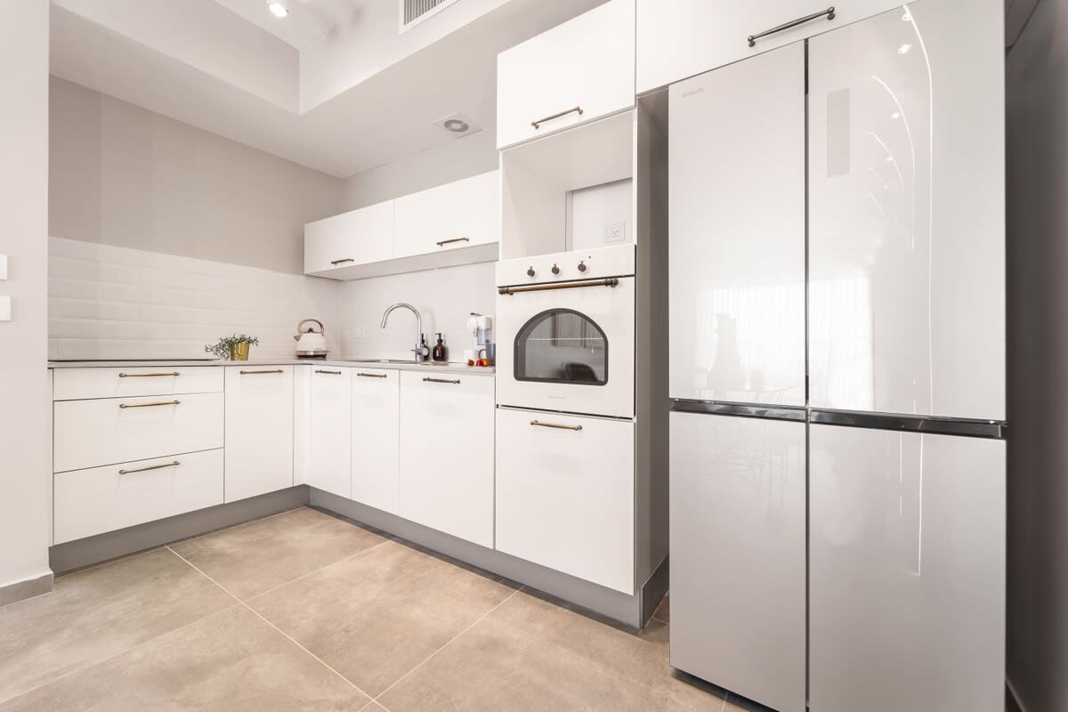 Lovely 1Bdr With Amazing View Over The Old City photo 13