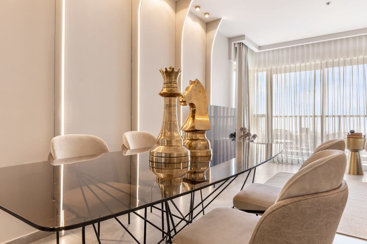 Lovely 1Bdr With Amazing View Over The Old City photo 10