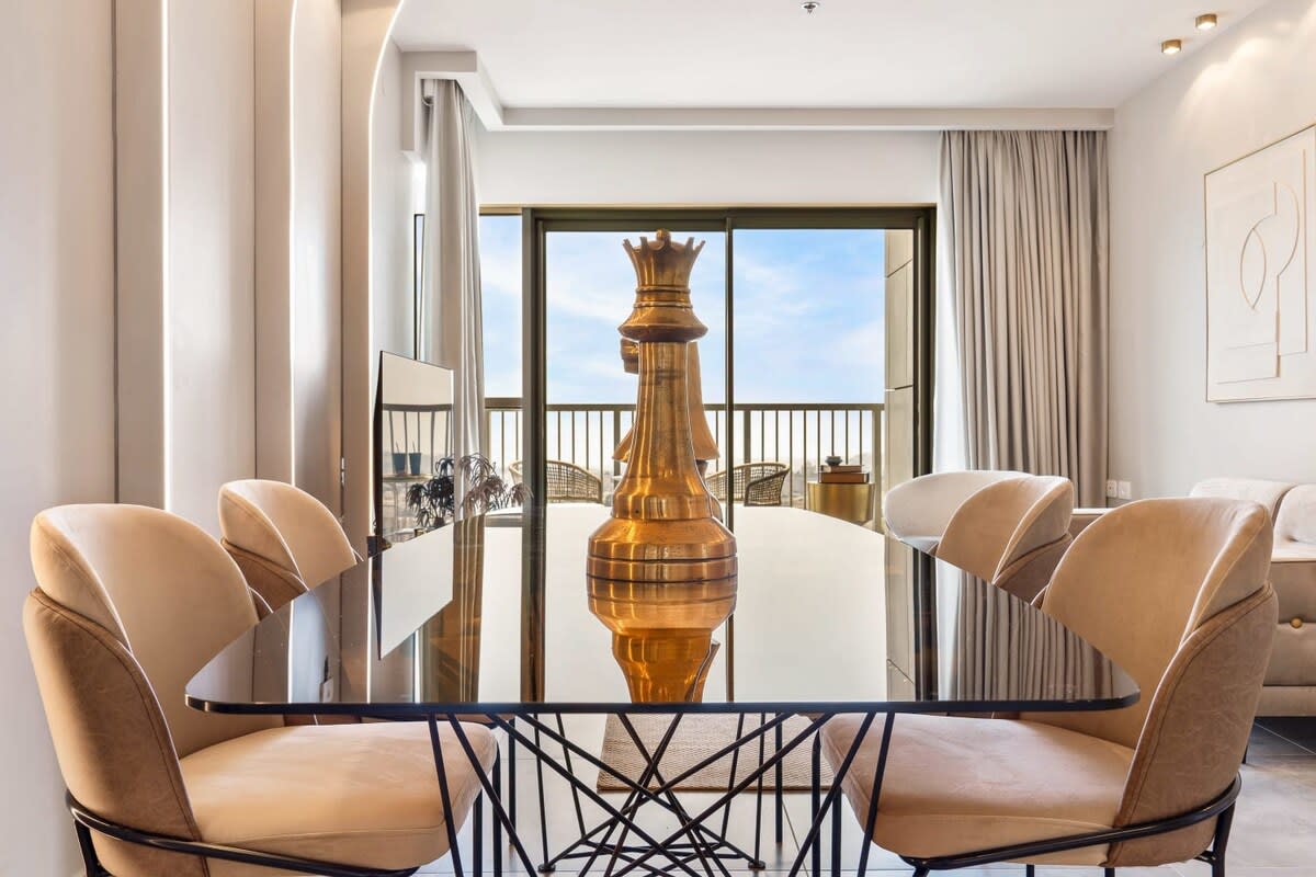 Lovely 1Bdr With Amazing View Over The Old City photo 38