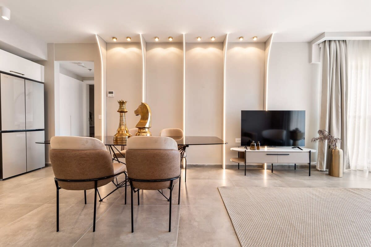 Lovely 1Bdr With Amazing View Over The Old City photo 11