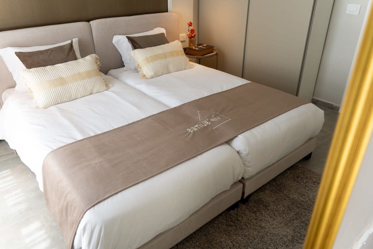 Lovely 1Bdr With Amazing View Over The Old City photo 45