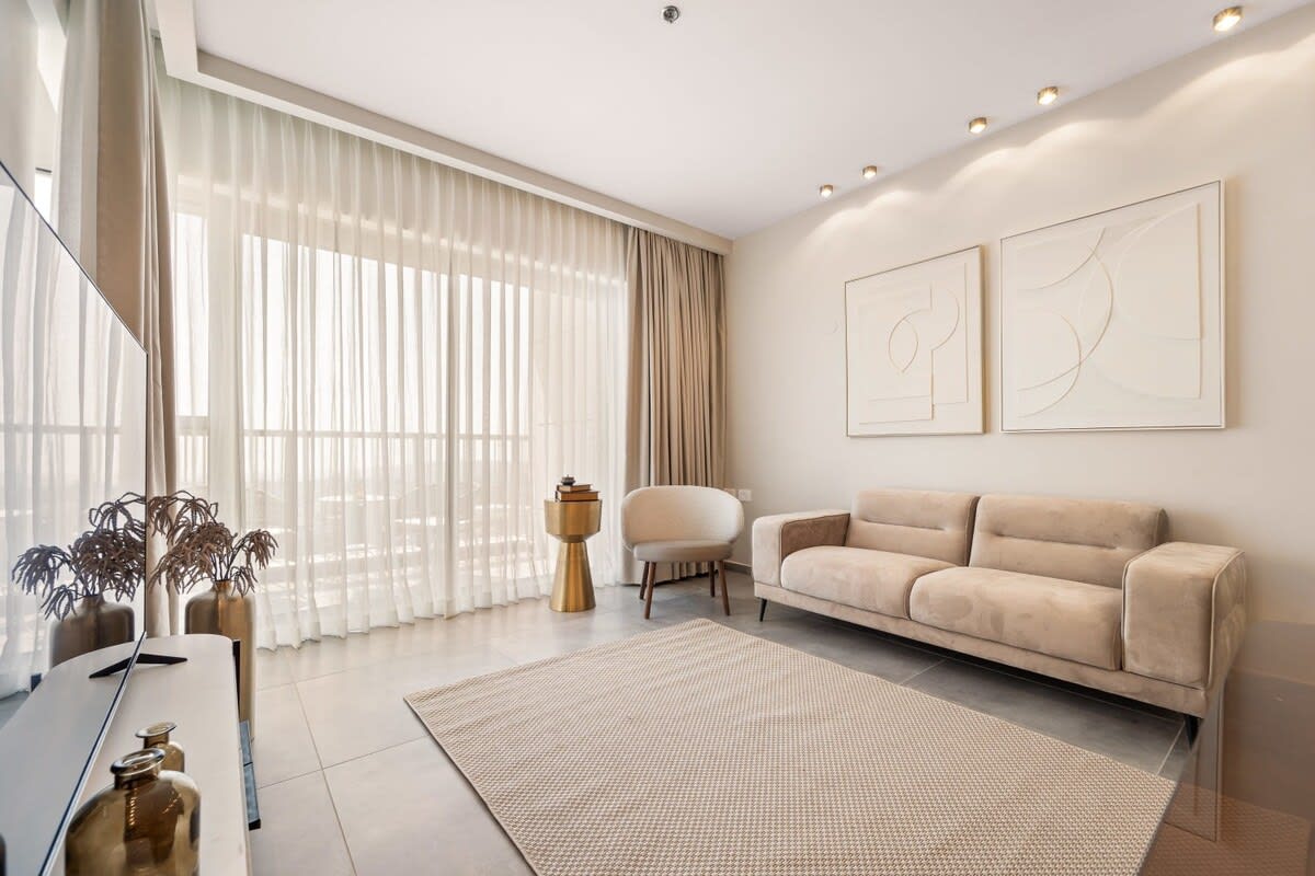 Lovely 1Bdr With Amazing View Over The Old City photo 5