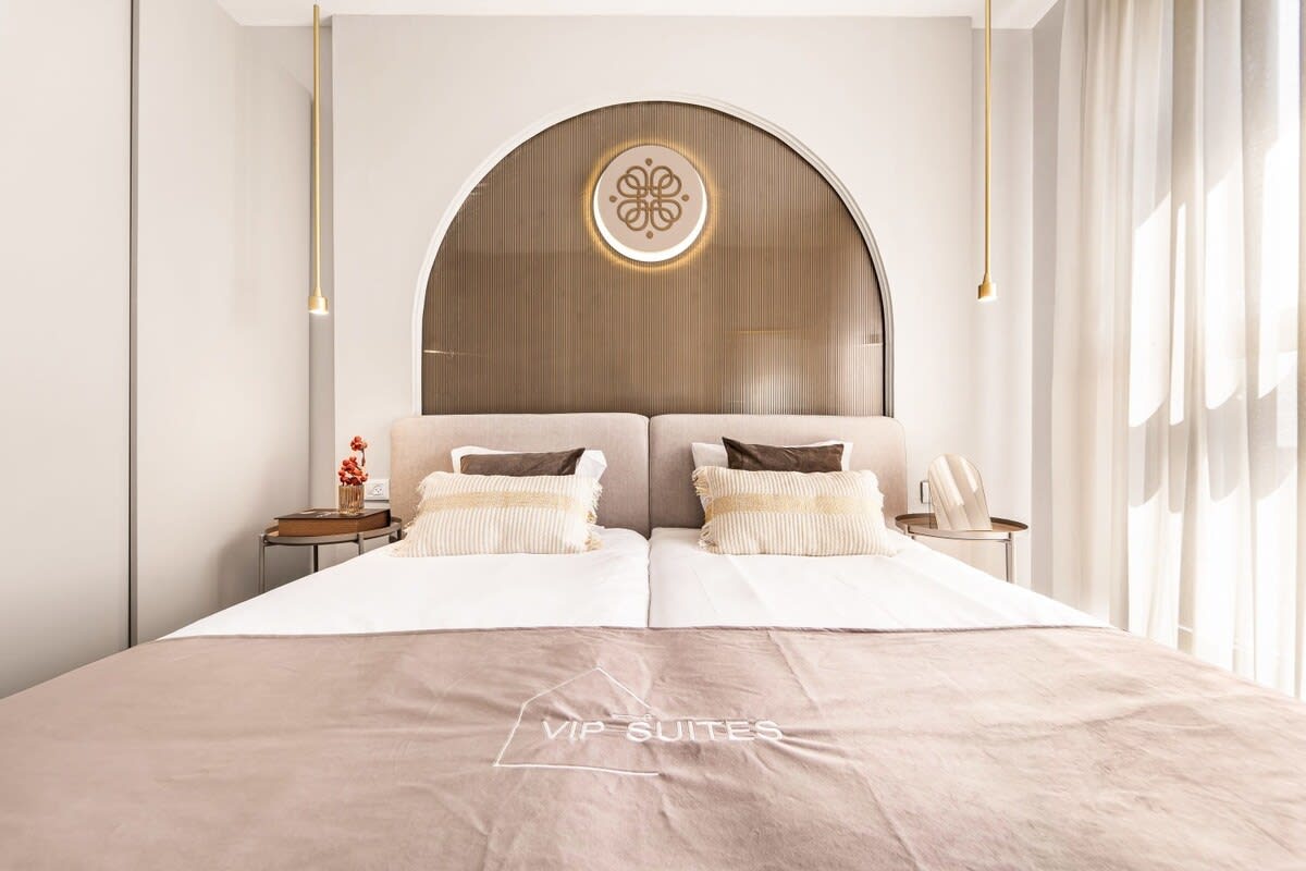 Lovely 1Bdr With Amazing View Over The Old City photo 24