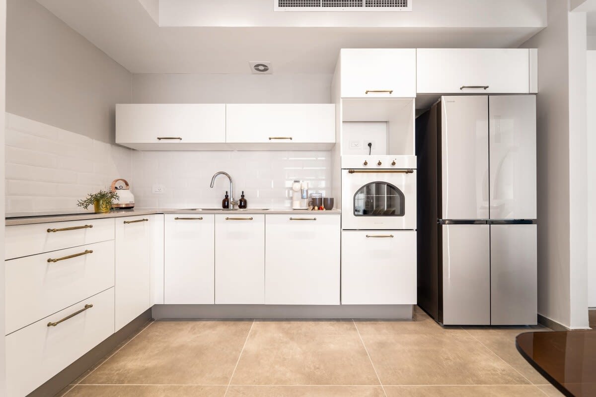 Lovely 1Bdr With Amazing View Over The Old City photo 14