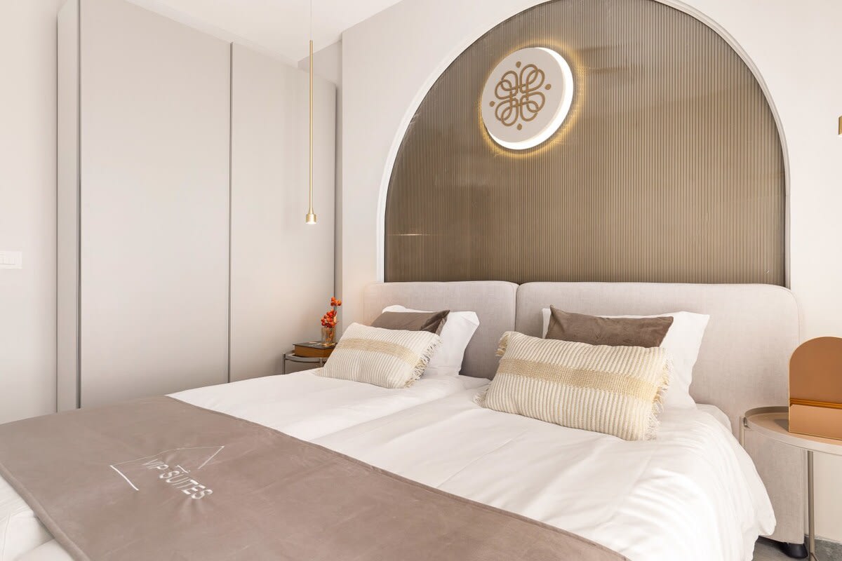 Lovely 1Bdr With Amazing View Over The Old City photo 12