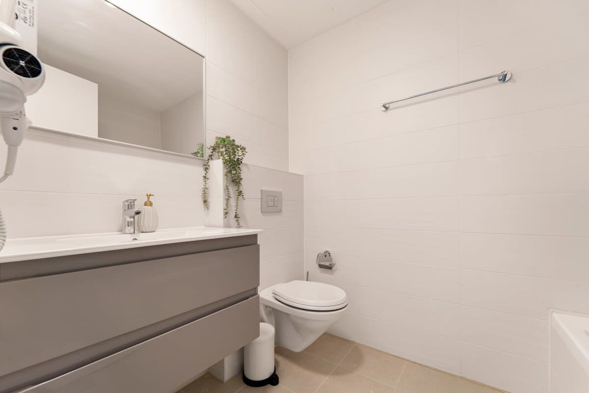 Lovely 1Bdr With Amazing View Over The Old City photo 30