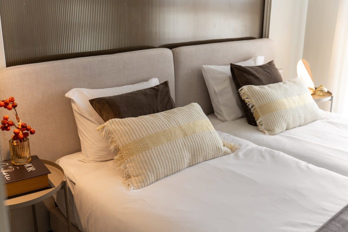 Lovely 1Bdr With Amazing View Over The Old City photo 41