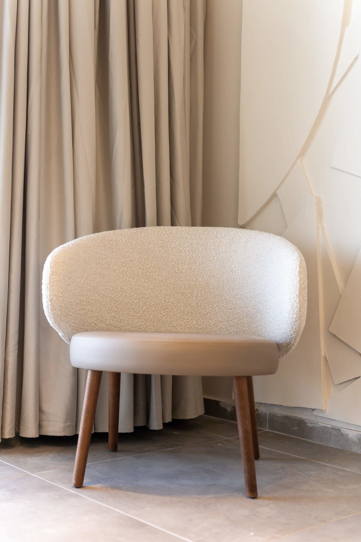 Chic 2BDR Parking/Terrace In City Center photo 25
