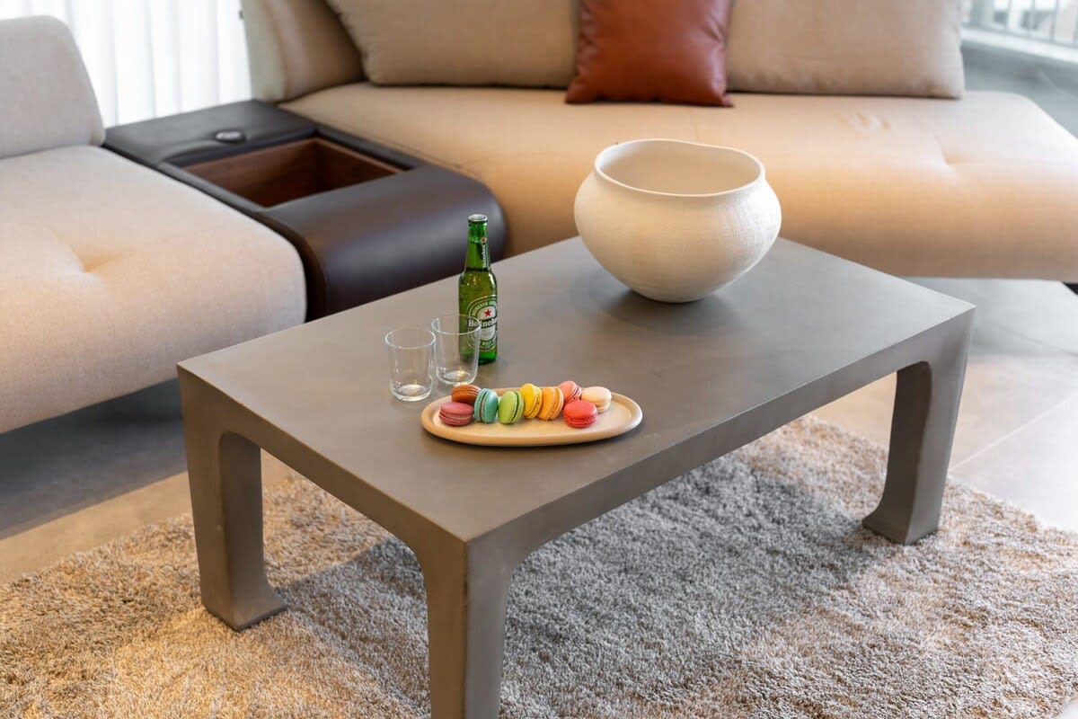 Chic 2BDR Parking/Terrace In City Center photo 24