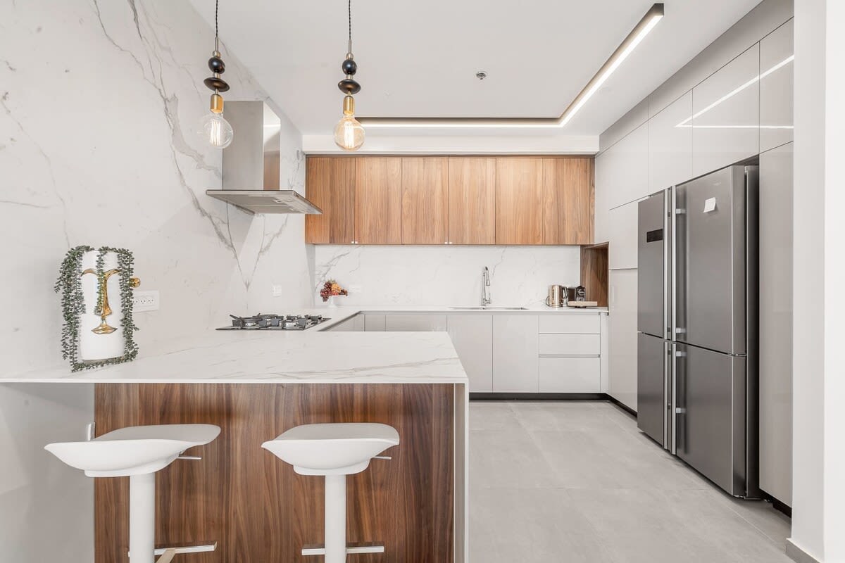 Dreamy 3 Bedroom In Best Location/Parking photo 16
