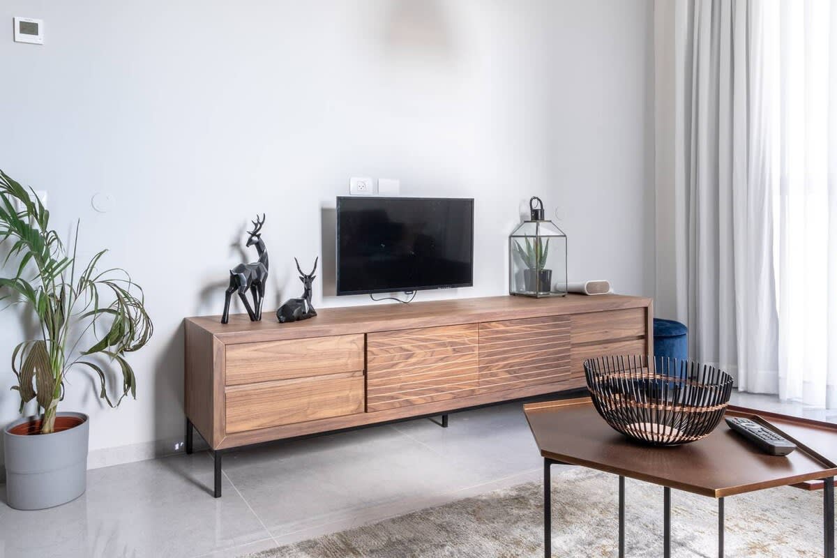 Comfortable and new flat in city center photo 13