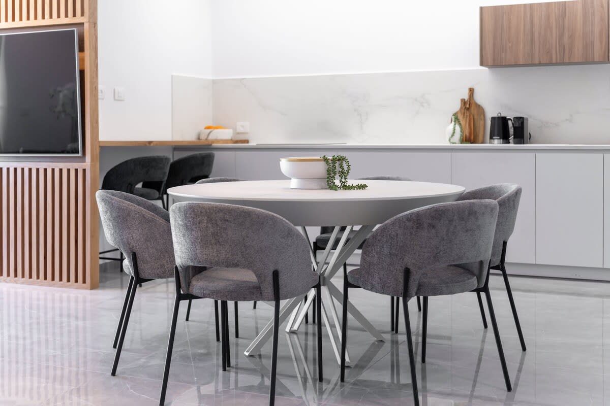 Stunning Savyon View 3 Bedroom, Unit SW156 – City Center Jerusalem photo 18