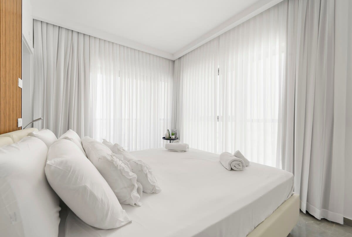 Stunning Savyon View 3 Bedroom, Unit SW156 – City Center Jerusalem photo 30