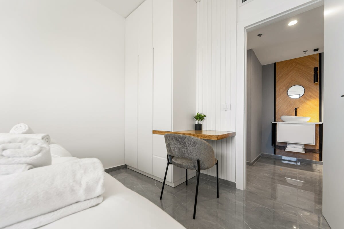 Stunning Savyon View 3 Bedroom, Unit SW156 – City Center Jerusalem photo 43