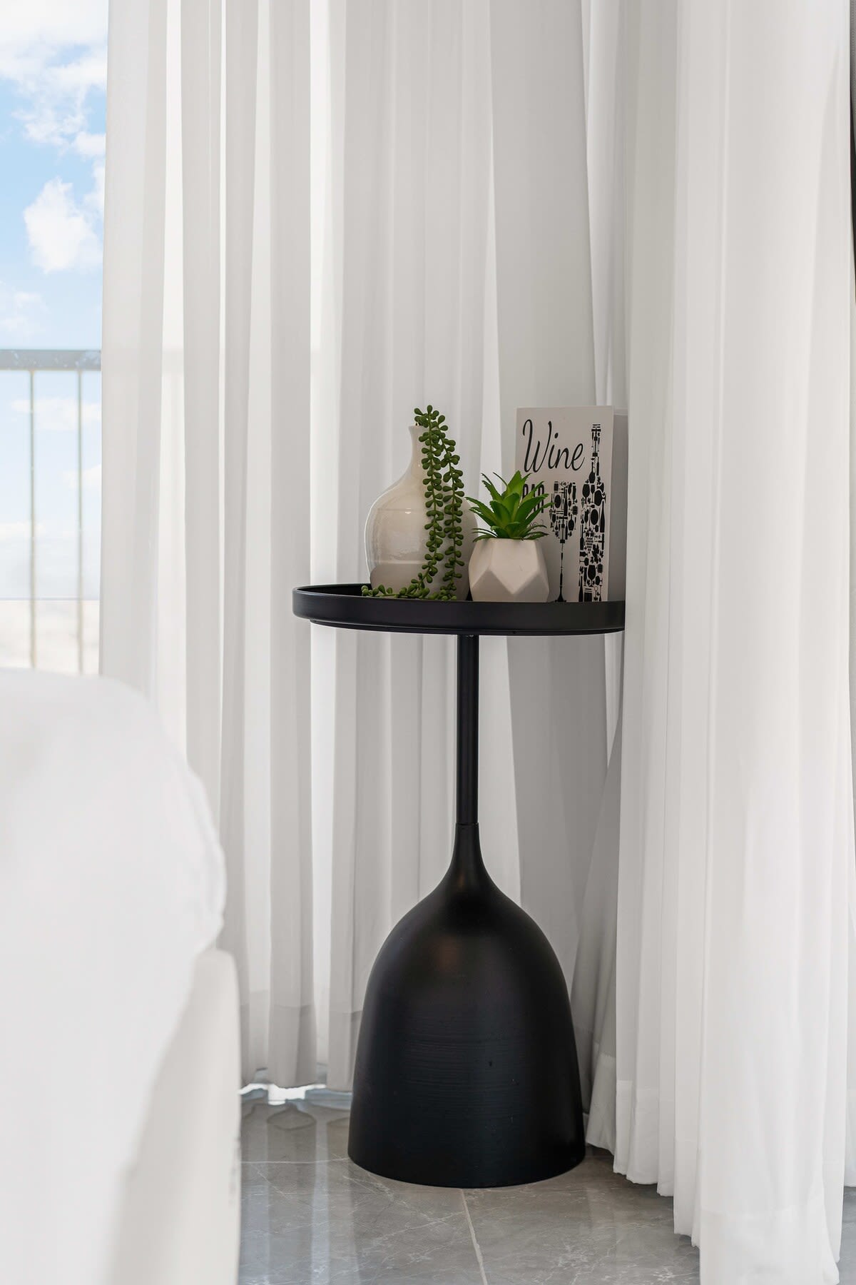 Stunning Savyon View 3 Bedroom, Unit SW156 – City Center Jerusalem photo 34