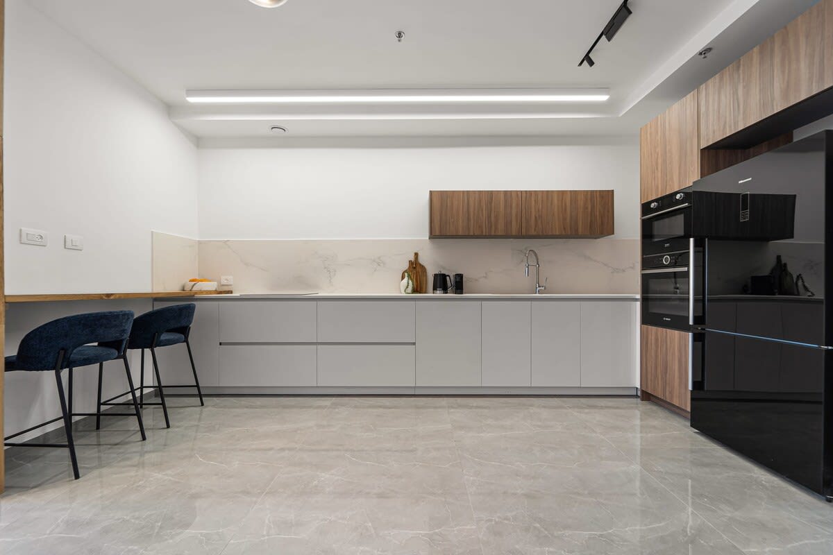 Stunning Savyon View 3 Bedroom, Unit SW156 – City Center Jerusalem photo 13