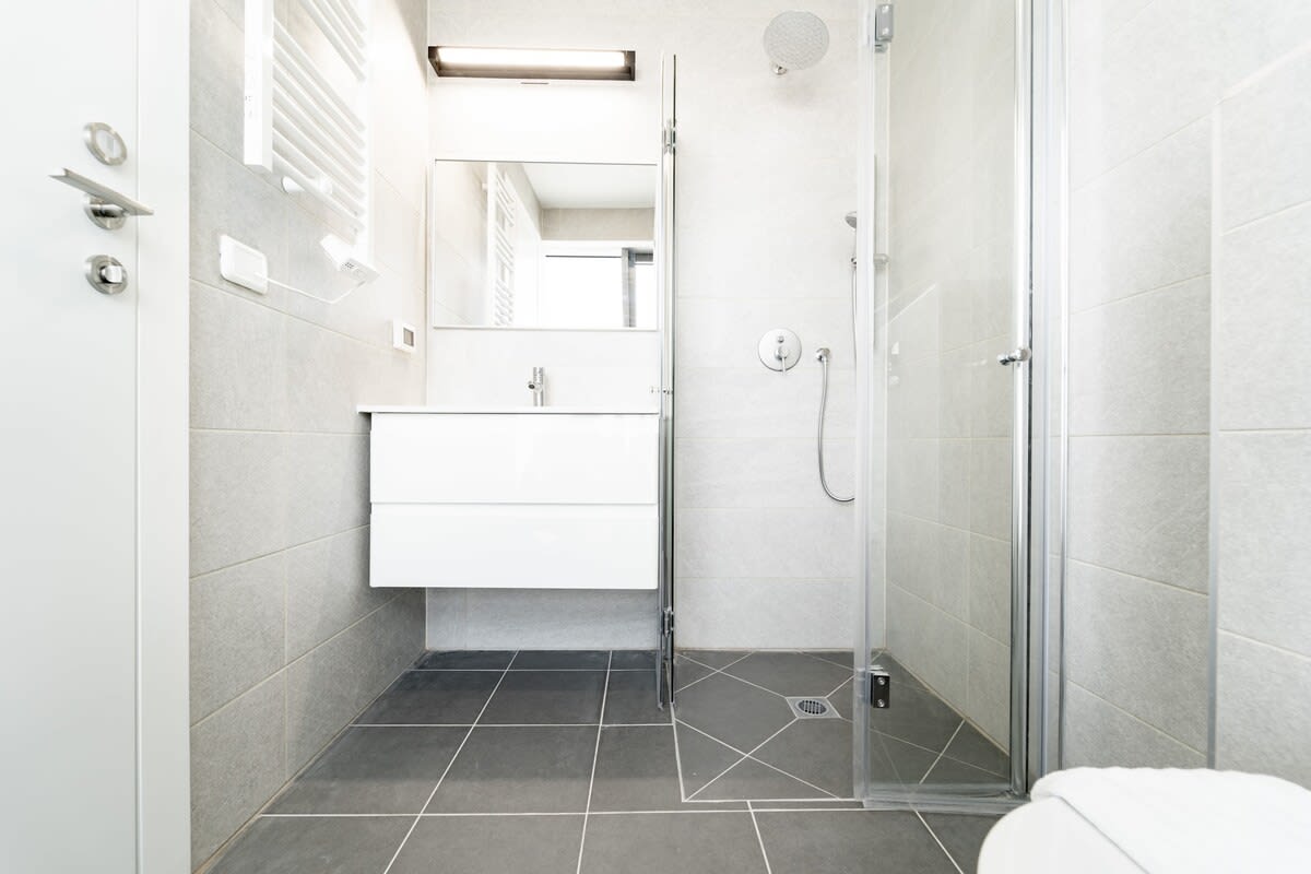 Stunning Savyon View 3 Bedroom, Unit SW156 – City Center Jerusalem photo 37