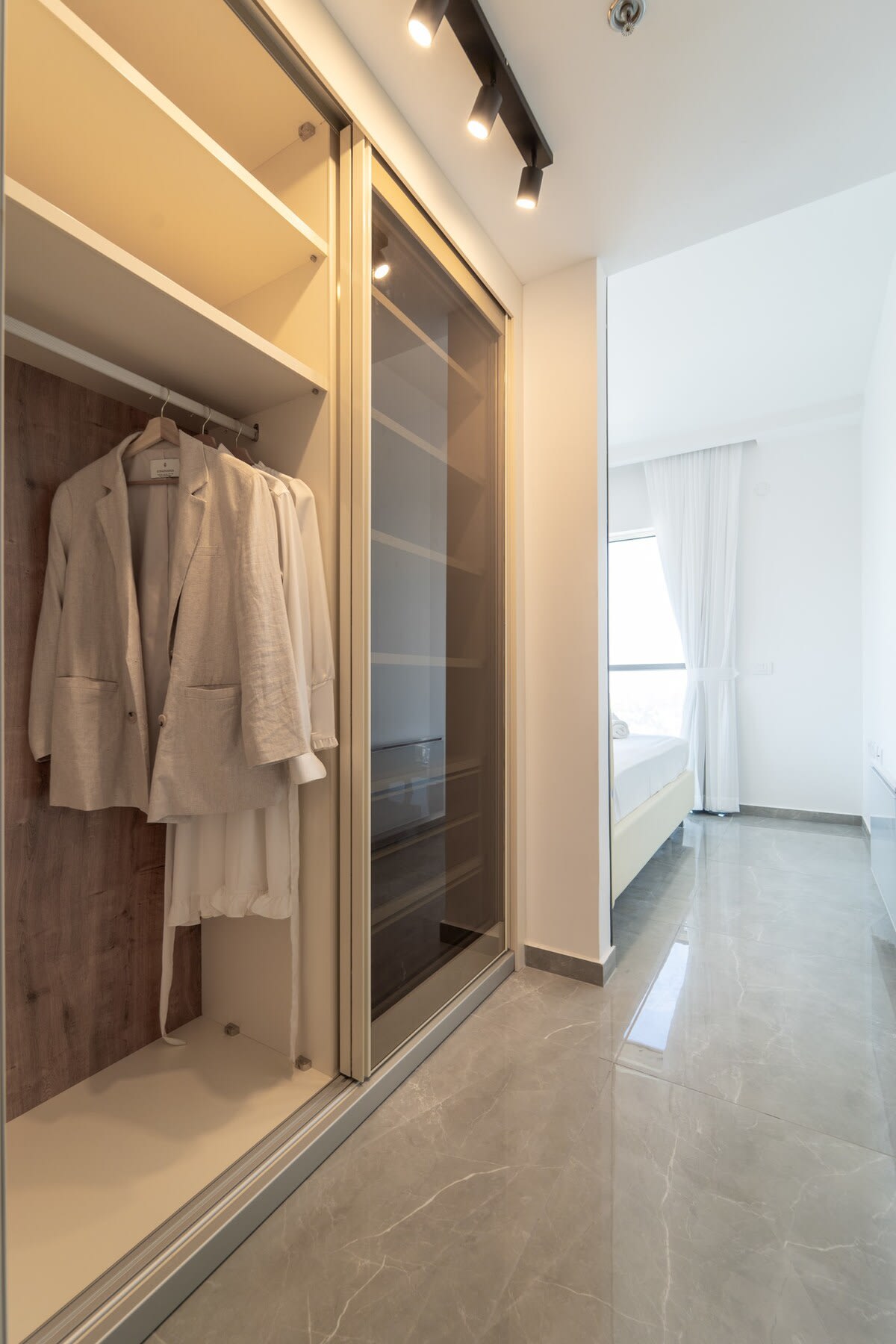Stunning Savyon View 3 Bedroom, Unit SW156 – City Center Jerusalem photo 27