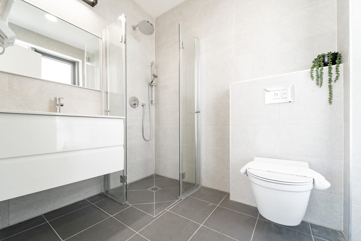 Stunning Savyon View 3 Bedroom, Unit SW156 – City Center Jerusalem photo 38