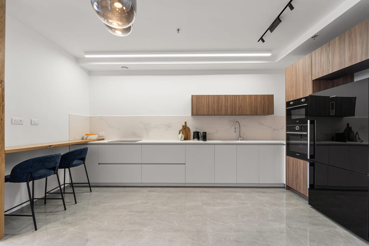 Stunning Savyon View 3 Bedroom, Unit SW156 – City Center Jerusalem photo 14