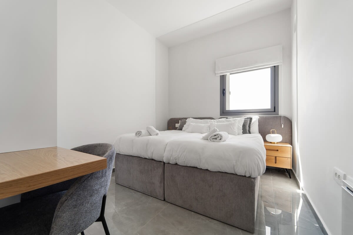 Stunning Savyon View 3 Bedroom, Unit SW156 – City Center Jerusalem photo 45