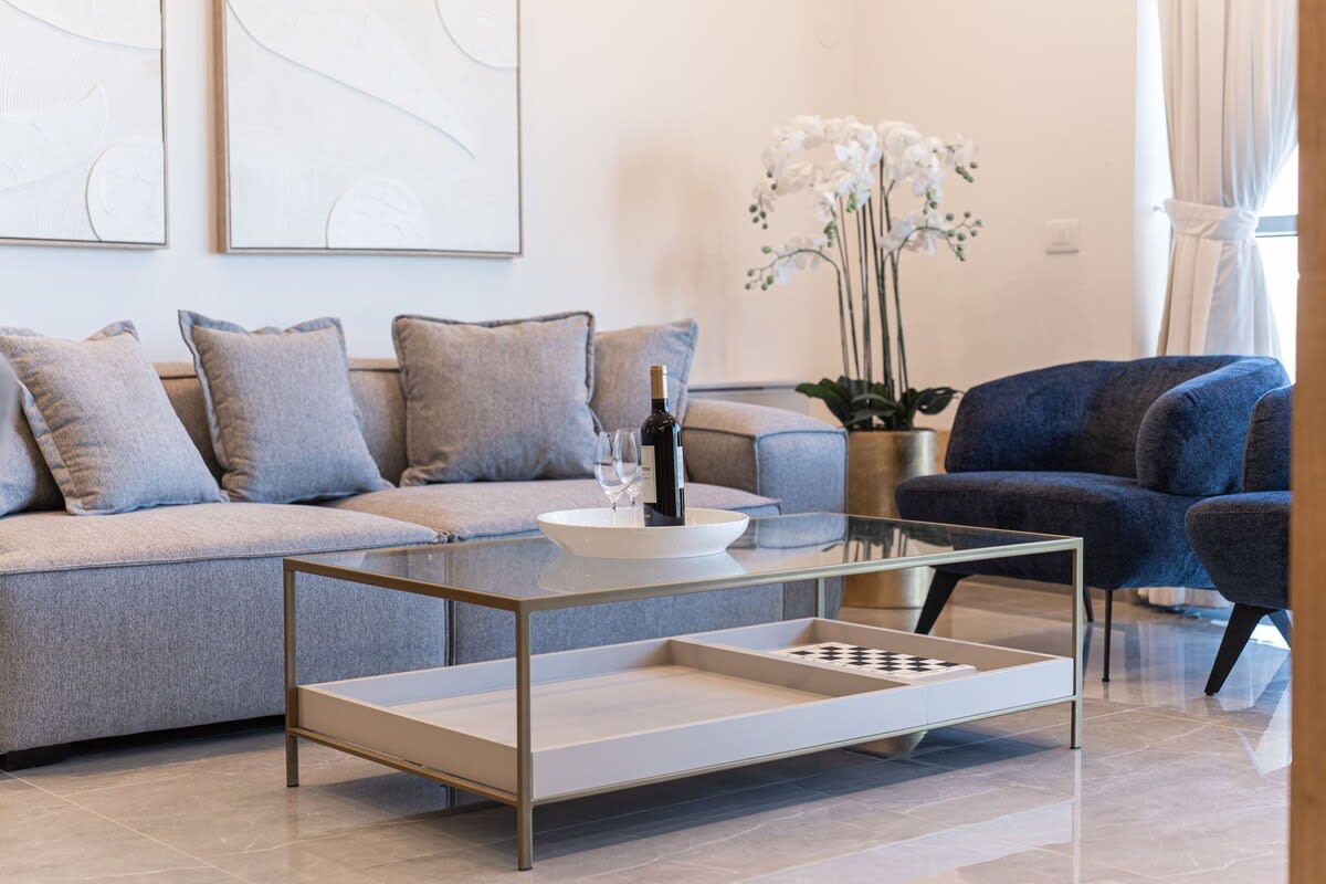 Stunning Savyon View 3 Bedroom, Unit SW156 – City Center Jerusalem photo 19