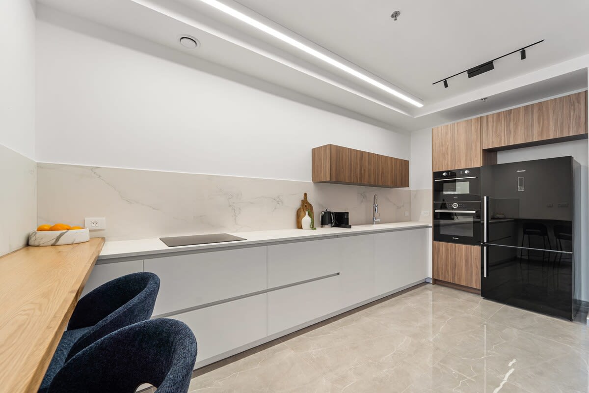 Stunning Savyon View 3 Bedroom, Unit SW156 – City Center Jerusalem photo 15