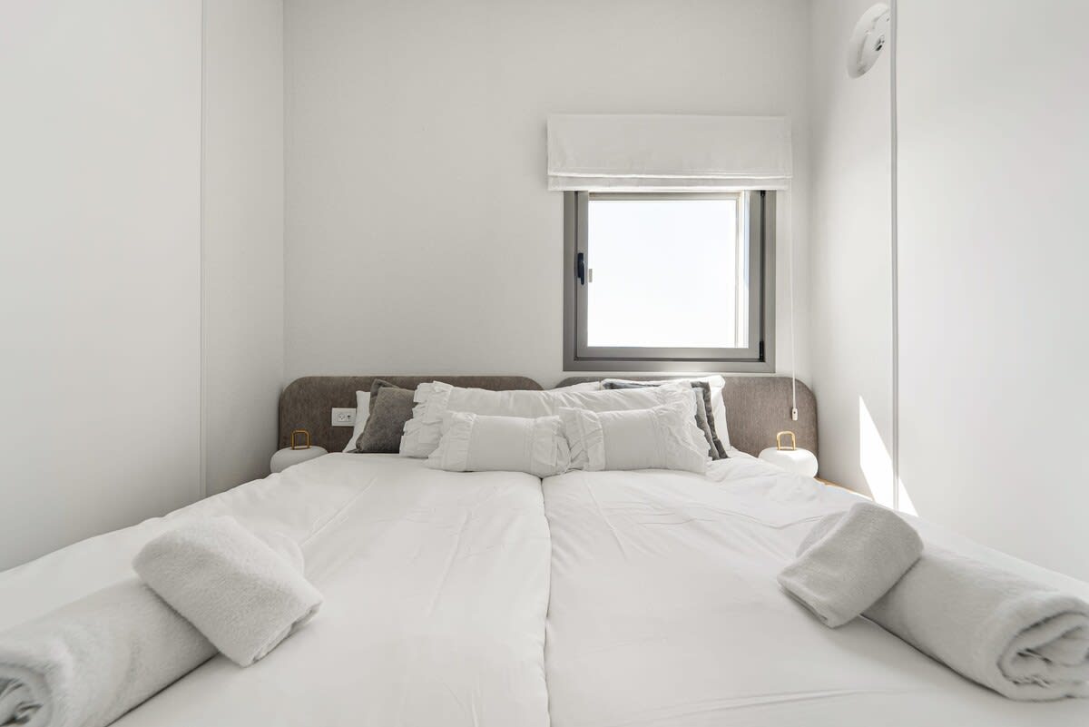 Stunning Savyon View 3 Bedroom, Unit SW156 – City Center Jerusalem photo 47