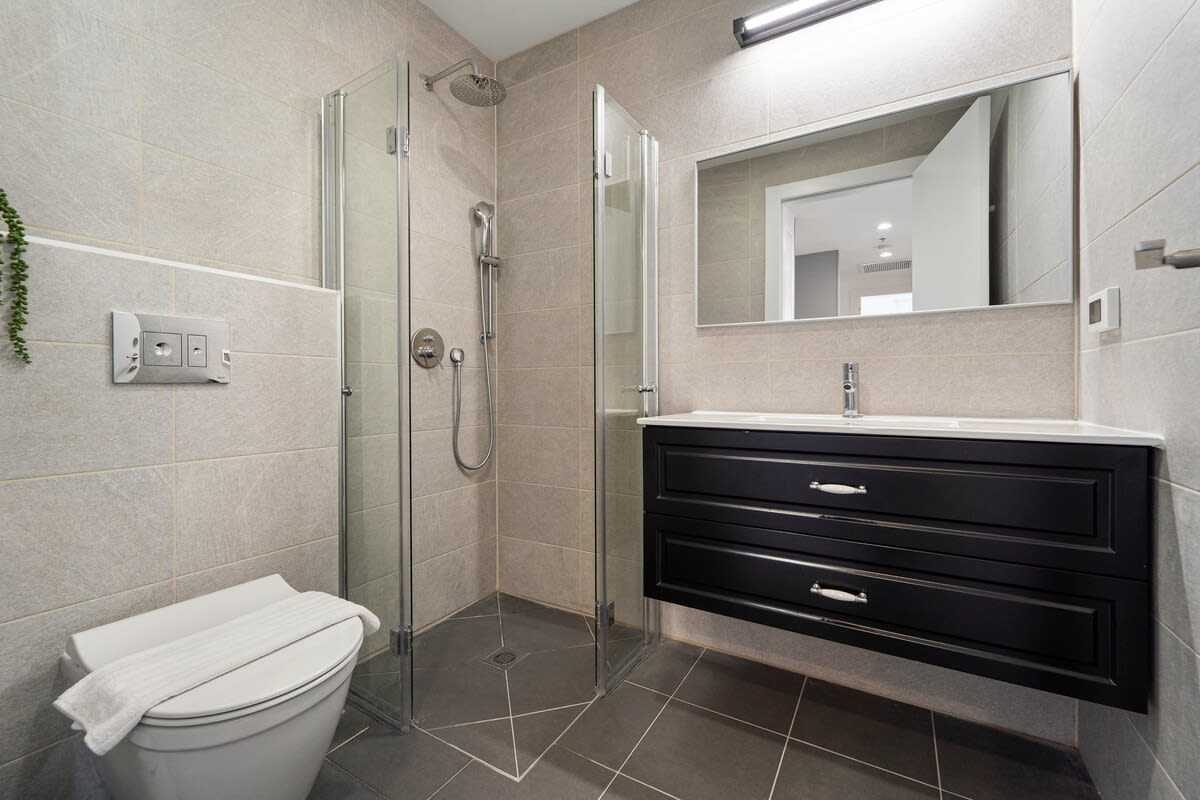 Stunning Savyon View 3 Bedroom, Unit SW156 – City Center Jerusalem photo 55