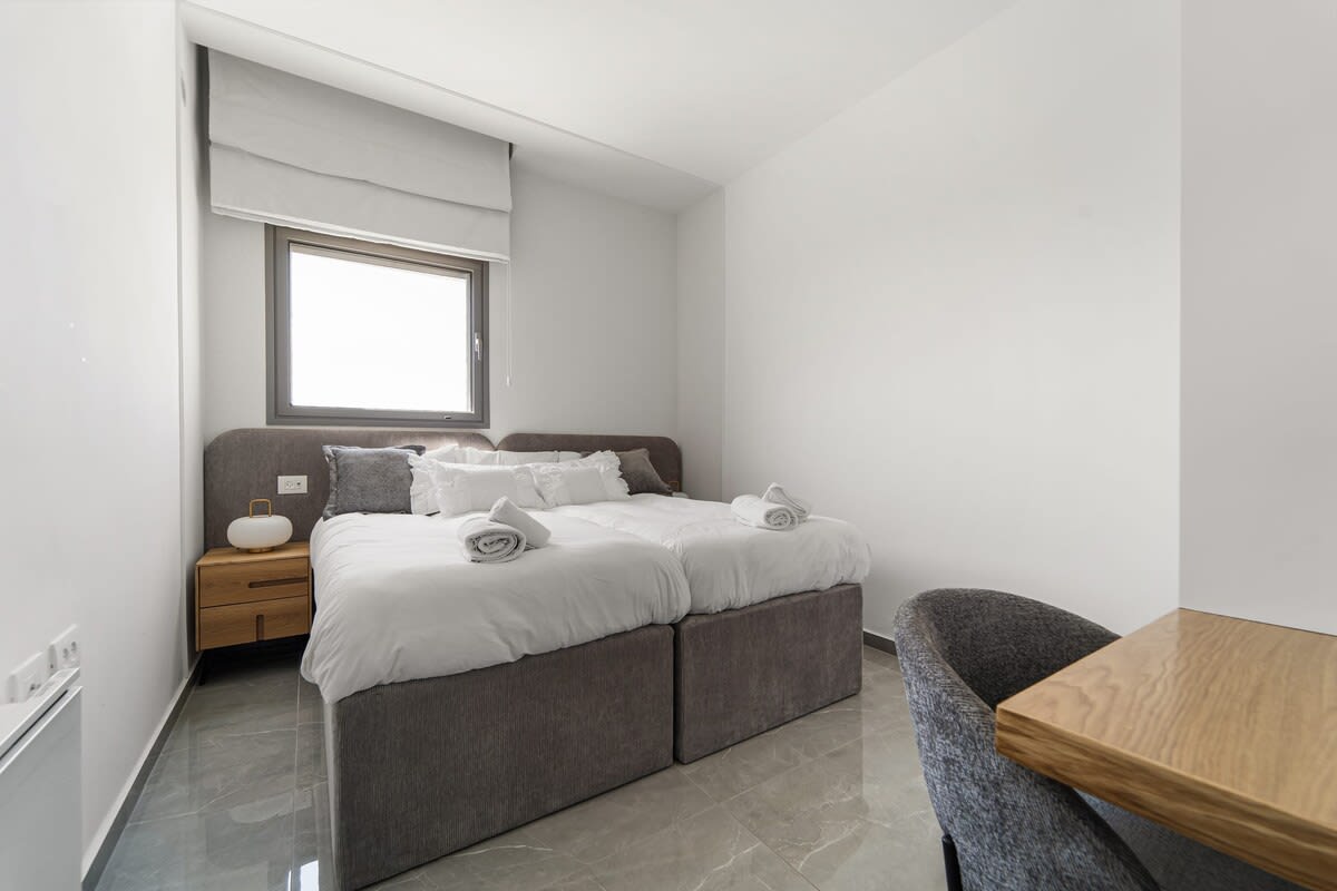 Stunning Savyon View 3 Bedroom, Unit SW156 – City Center Jerusalem photo 52