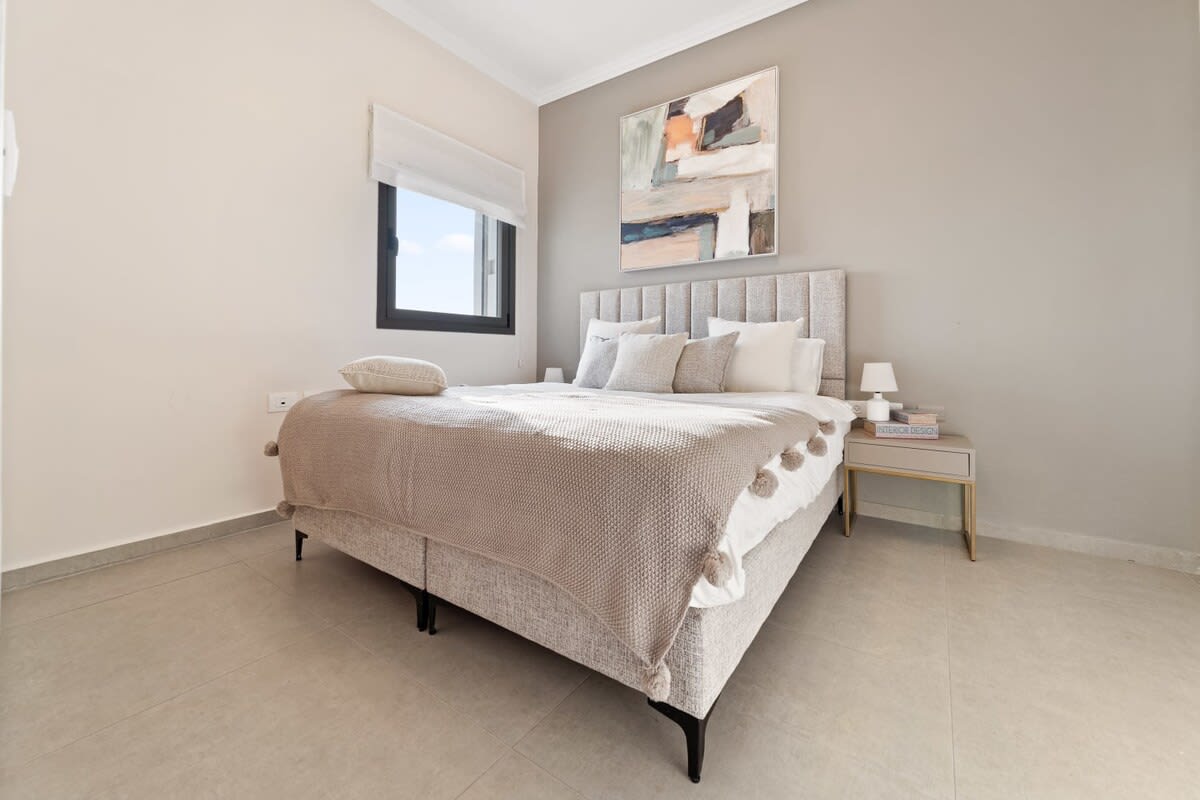 Savyon View 3 Bedroom, Unit SW153 – Stunning Old City Views, Jerusalem photo 10