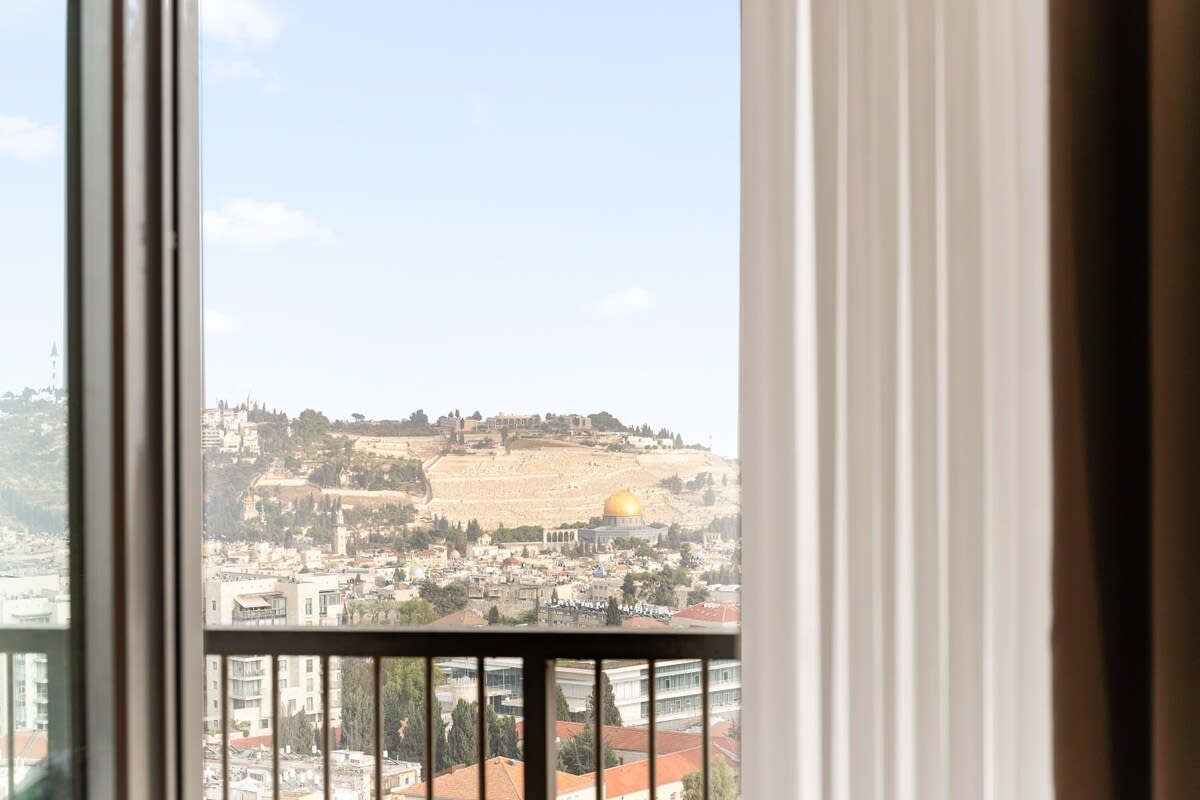 View from Livingroom 