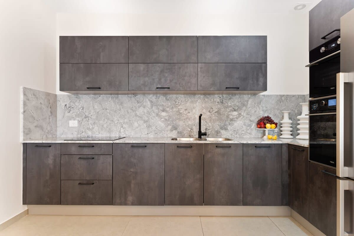 Savyon View 3 Bedroom, Unit SW153 – Stunning Old City Views, Jerusalem photo 25