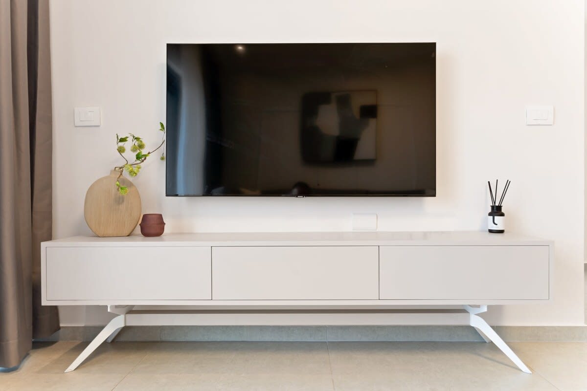 Savyon View 3 Bedroom, Unit SW153 – Stunning Old City Views, Jerusalem photo 23