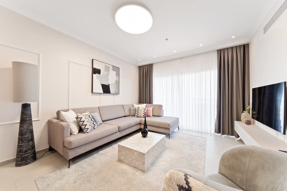 Savyon View 3 Bedroom, Unit SW153 – Stunning Old City Views, Jerusalem photo 18