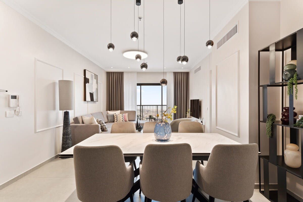 Savyon View 3 Bedroom, Unit SW153 – Stunning Old City Views, Jerusalem photo 7