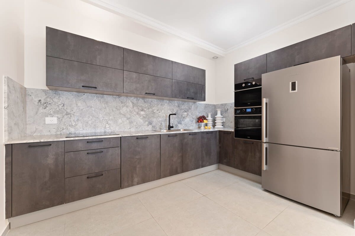 Savyon View 3 Bedroom, Unit SW153 – Stunning Old City Views, Jerusalem photo 24