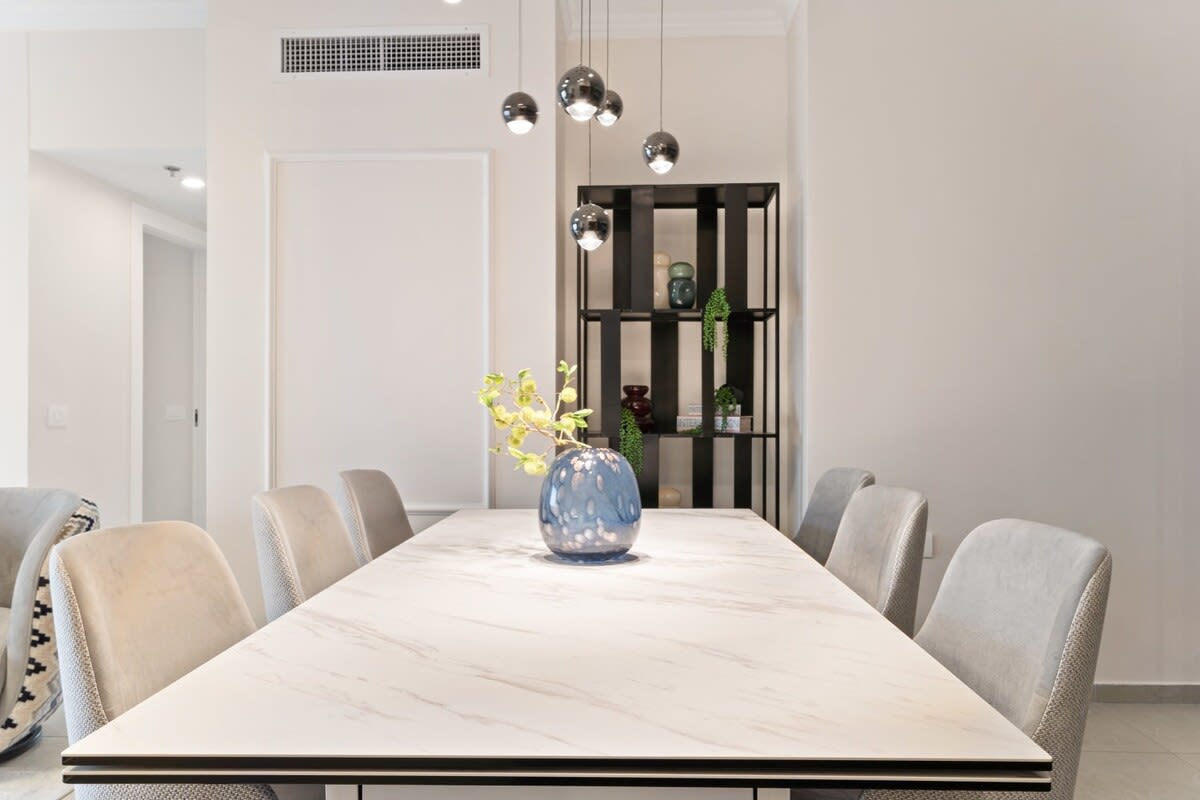 Savyon View 3 Bedroom, Unit SW153 – Stunning Old City Views, Jerusalem photo 22
