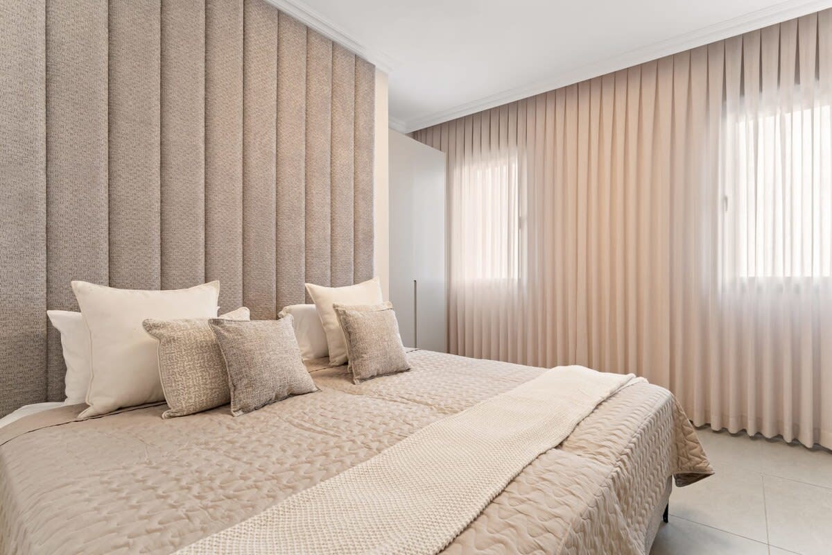 Savyon View 3 Bedroom, Unit SW153 – Stunning Old City Views, Jerusalem photo 8